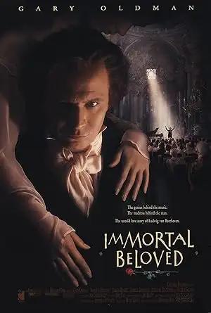 فيلم Immortal Beloved 1994 مترجم - باهي فيلم